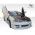 2003-2006 Hyundai Tiburon Poison Front Bumper - image 8