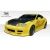 2003-2006 Hyundai Tiburon Poison Front Bumper - image 11