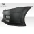 2003-2006 Hyundai Tiburon Poison Front Bumper - image 17