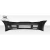 2003-2006 Hyundai Tiburon Poison Front Bumper - image 18