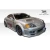 2003-2006 Hyundai Tiburon Poison Front Bumper - image 4