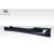 2003-2008 Nissan 350Z Z33 Duraflex G Force Side Skirt Rocker Panels - 2 Piece - image 5