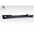 2003-2008 Nissan 350Z Z33 G Force Side Skirt Rocker Panels - 2 Piece - image 8