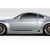 2003-2008 Nissan 350Z G Force Side Skirts - image 1