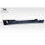 2003-2008 Nissan 350Z Z33 G Force Side Skirt Rocker Panels - 2 Piece - image 19