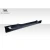 2003-2008 Nissan 350Z G Force Side Skirts - image 15