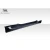 2003-2008 Nissan 350Z Z33 G Force Side Skirt Rocker Panels - 2 Piece - image 20