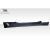 2003-2008 Nissan 350Z G Force Side Skirts - image 14