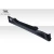 2003-2008 Nissan 350Z G Force Side Skirts - image 18