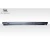 2003-2008 Nissan 350Z G Force Side Skirts - image 24