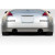 2003-2008 Nissan 350Z Z33 G Force Rear Lip Spoiler - 1 Piece - image 7