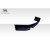 2003-2008 Nissan 350Z Z33 G Force Rear Lip Spoiler - 1 Piece - image 13