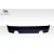 2003-2008 Nissan 350Z G Force Rear Lip - image 19