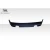 2003-2008 Nissan 350Z G Force Rear Lip - image 22