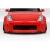 2003-2008 Nissan 350Z G Force Front Lip - image 1