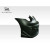 1998-2005 Volkswagen Beetle JDM Buddy Front Bumper - 1 Piece - image 3