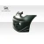 1998-2005 Volkswagen Beetle Buddy Front Bumper - image 10