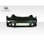 1998-2005 Volkswagen Beetle JDM Buddy Front Bumper - 1 Piece - image 5