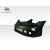1998-2005 Volkswagen Beetle Buddy Front Bumper - image 7
