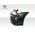 1998-2005 Volkswagen Beetle Buddy Front Bumper - image 11
