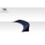 2006-2013 Lexus IS Series IS250 IS350 Duraflex Aura Rear Wing Spoiler - 1 Piece - image 7