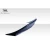 2006-2013 Lexus IS Aura Rear Wing - image 16