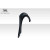 2018-2022 Honda Accord Duraflex AK Spec Rear Fender Flares - 4 Piece - image 19