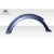 2018-2022 Honda Accord AK Spec Rear Fender Flares - 4 Piece - image 4