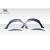 2018-2022 Honda Accord AK Spec Rear Fender Flares - 4 Piece - image 13