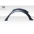 2018-2022 Honda Accord AK Spec Rear Fender Flares - 4 Piece - image 5