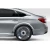 2018-2022 Honda Accord AK Spec Fender Flare - image 1