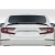 2018-2022 Honda Accord M Force Rear Wing Spoiler - 1 Piece - image 3
