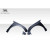 2018-2022 Honda Accord AK Spec Front Fender Flares - 4 Piece - image 3