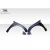 2018-2022 Honda Accord AK Spec Front Fender Flares - 4 Piece - image 12