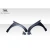 2018-2022 Honda Accord AK Spec Front Fender Flares - 4 Piece - image 3