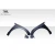 2018-2022 Honda Accord AK Spec Front Fender Flares - 4 Piece - image 5
