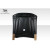1999-2004 Ford Mustang Cowl Hood - 1 Piece - image 5