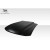 1999-2004 Ford Mustang Cowl Hood - 1 Piece - image 8