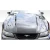 1999-2004 Ford Mustang Cowl Hood - image 3