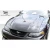 1999-2004 Ford Mustang Cowl Hood - image 5