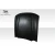 1999-2004 Ford Mustang Cowl Hood - image 9
