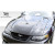 1999-2004 Ford Mustang Cowl Hood - 1 Piece - image 9