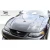 1999-2004 Ford Mustang Cowl Hood - image 4