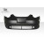 1998-2005 Volkswagen Beetle Duraflex JDM Buddy Rear Bumper - 1 Piece - image 4
