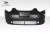 1998-2005 Volkswagen Beetle Duraflex JDM Buddy Rear Bumper Cover 1 Piece