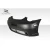 1998-2005 Volkswagen Beetle Buddy Rear Bumper - image 8