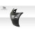 1998-2005 Volkswagen Beetle JDM Buddy Rear Bumper - 1 Piece - image 4