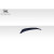 2006-2017 Aston Martin Vantage Eros Version 2 Rear Trunk Wing Spoiler - 1 Piece - image 8