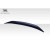 2006-2017 Aston Martin Vantage Eros Version 2 Rear Trunk Wing Spoiler - 1 Piece - image 22