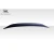 2006-2017 Aston Martin Vantage Eros Version 2 Rear Trunk Wing Spoiler - 1 Piece - image 19